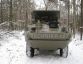 Průzkumné vozidlo BRDM  » Klikněte pro zvětšení ->
