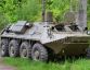 BTR 60 PU-12  » Klikněte pro zvětšení ->