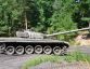Tank T-72  » Klikněte pro zvětšení ->