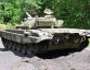 Tank T-72 M  » Klikněte pro zvětšení ->