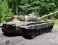 Tank T-72 M  » Klikněte pro zvětšení ->