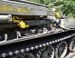 Mostní tank MT-55A  » Klikněte pro zvětšení ->